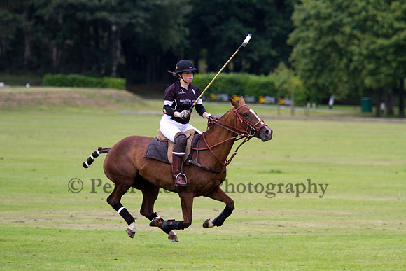 Leadership and Excellence Cup 2011