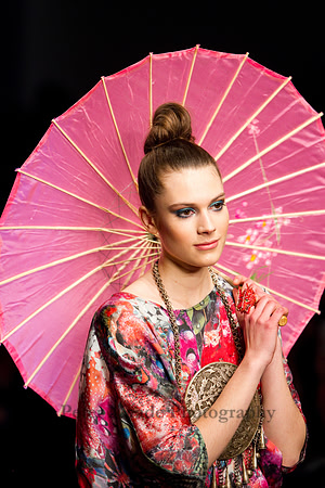 London Fashion Weekend