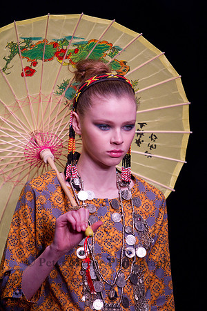 London Fashion Weekend
