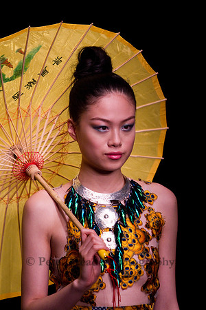 London Fashion Weekend