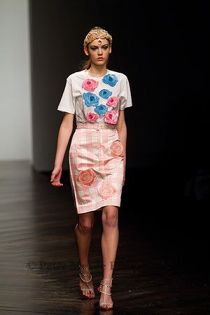 London Fashion Weekend