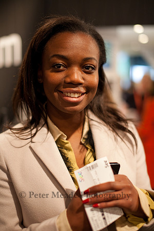 London Fashion Weekend