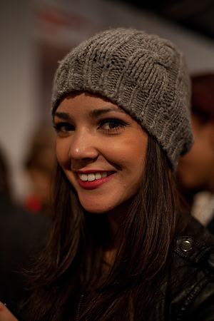 London Fashion Weekend