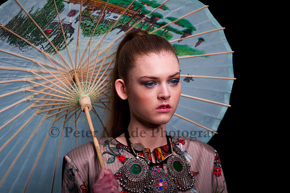 London Fashion Weekend