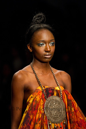 London Fashion Weekend