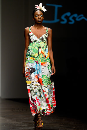London Fashion Weekend