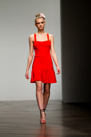 London Fashion Weekend