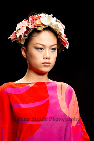 London Fashion Weekend