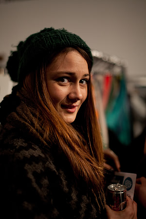 London Fashion Weekend