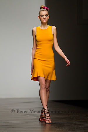 London Fashion Weekend