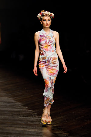 London Fashion Weekend