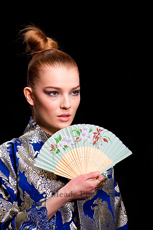 London Fashion Weekend