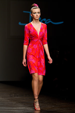 London Fashion Weekend