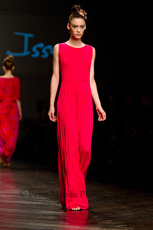 London Fashion Weekend