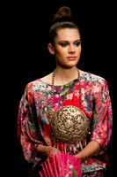 London Fashion Weekend