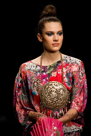 London Fashion Weekend