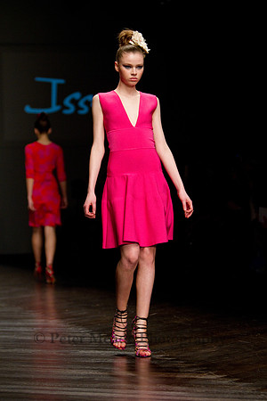 London Fashion Weekend