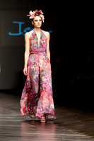 London Fashion Weekend