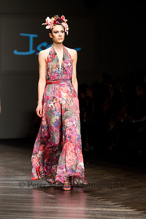 London Fashion Weekend