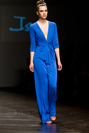 London Fashion Weekend