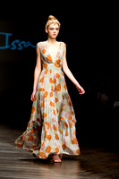 London Fashion Weekend