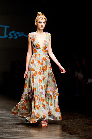 London Fashion Weekend