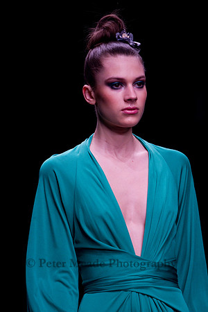 London Fashion Weekend