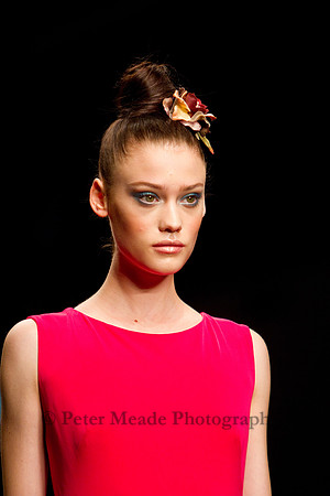 London Fashion Weekend