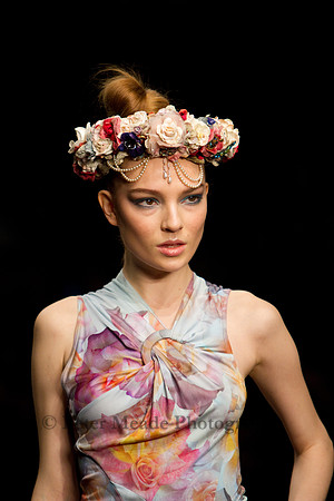London Fashion Weekend