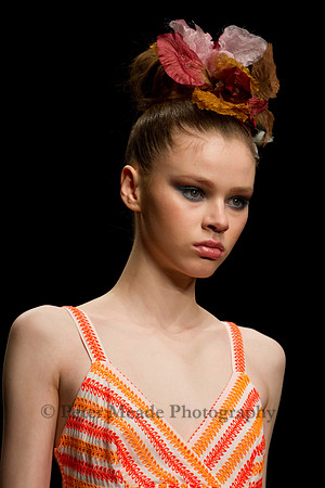 London Fashion Weekend