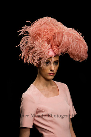 London Fashion Weekend