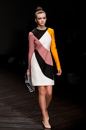 London Fashion Weekend
