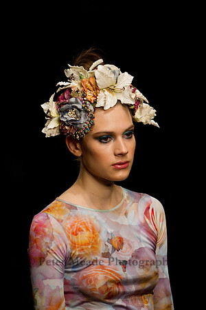 London Fashion Weekend