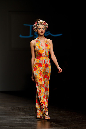 London Fashion Weekend