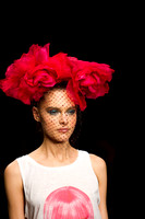 London Fashion Weekend