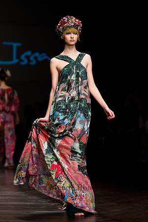 London Fashion Weekend