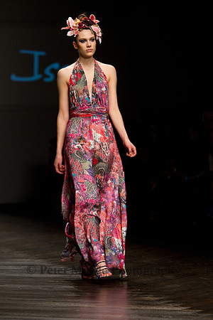 London Fashion Weekend