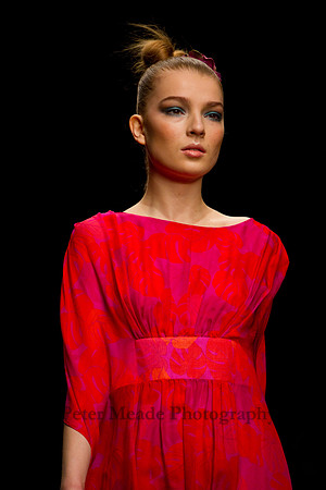 London Fashion Weekend