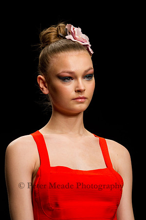 London Fashion Weekend