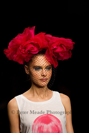 London Fashion Weekend