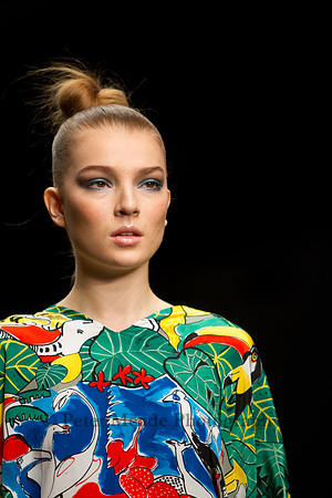 London Fashion Weekend