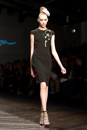 London Fashion Weekend