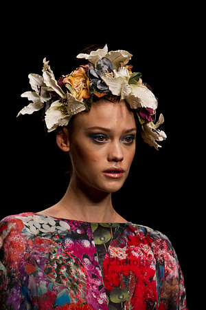 London Fashion Weekend