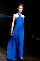 London Fashion Weekend