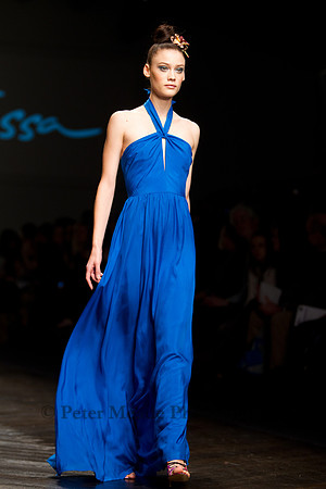 London Fashion Weekend