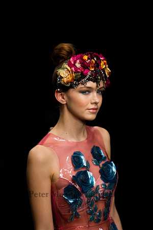 London Fashion Weekend