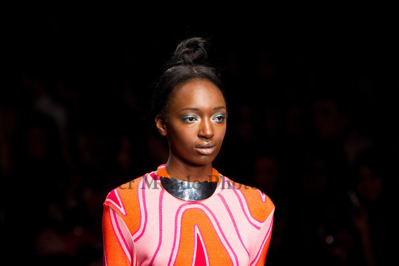 London Fashion Weekend