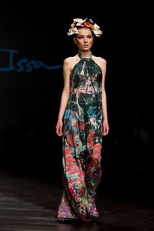London Fashion Weekend