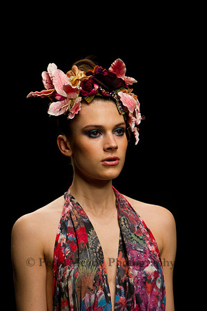 London Fashion Weekend