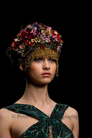 London Fashion Weekend